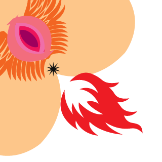 Pa1ntedBLACK's emblem
