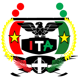 wedrigno's emblem