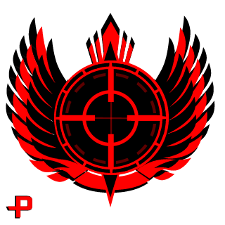 PyroPlayzStuff's emblem