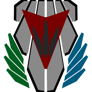 Hiracku's emblem