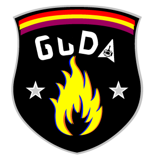 Gudaiyos esnisevrava's emblem