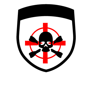 MCGL's emblem