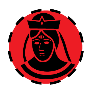 GreenSpaceship's emblem