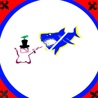 PUK_KOLOBKA's emblem