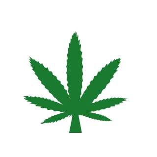 Leagalize's emblem