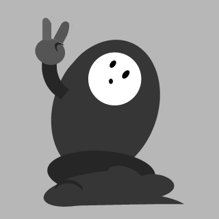 NiNKN's emblem