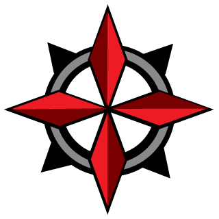 7SINGREED's emblem
