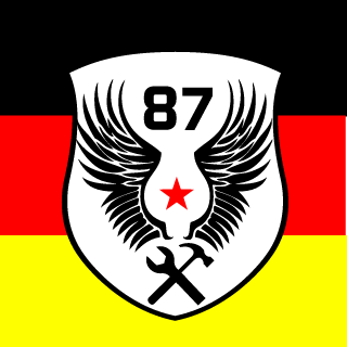 Schnorris-Nihoma's emblem