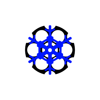 Liquidatos's emblem