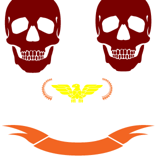 GenericMonachy's emblem