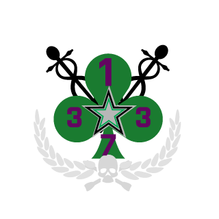 Teryankee's emblem