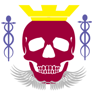 Anarchist183's emblem