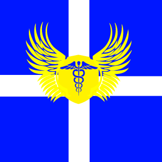 kokatil's emblem