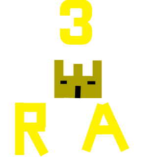 MilitantPsycho's emblem
