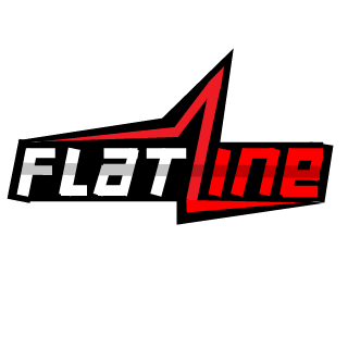 FlatlineFuze's emblem