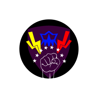 Venezuela's emblem