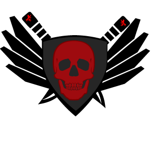 Hues00's emblem