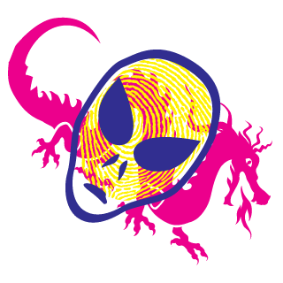 013g's emblem