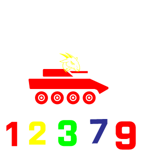 faourhud's emblem