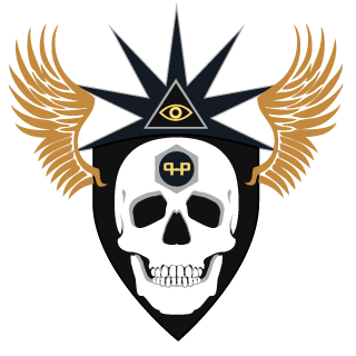 DrummerMC's emblem