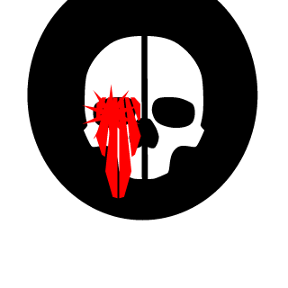 Delagrom's emblem