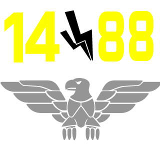 14Moscow88's emblem