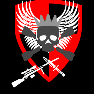 cronchwrapSM's emblem