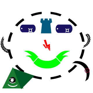 matricerox's emblem