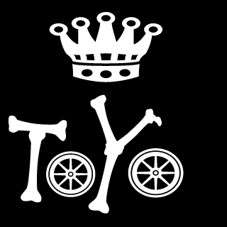 SHOCKTRO0PS's emblem