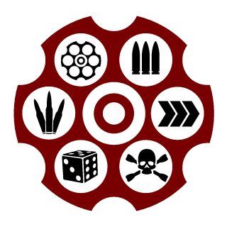 Fabrinorox's emblem