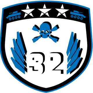 Pelayo32's emblem
