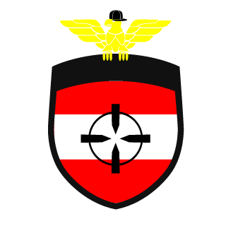 38DUKE's emblem