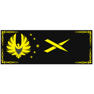 Lokfeys's emblem