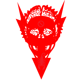 nortuger's emblem
