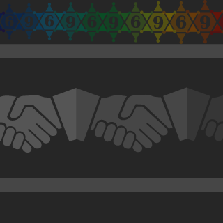 Moe9's emblem