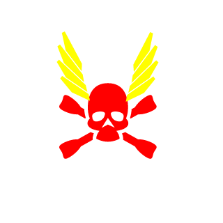 lupoo1964's emblem