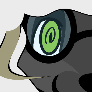 dumbsaddog's emblem