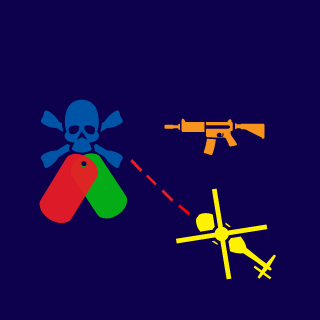 RUTHLESSxSNIPER's emblem