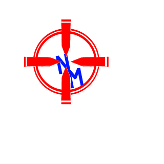 MokI1905's emblem