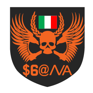 sgana99's emblem