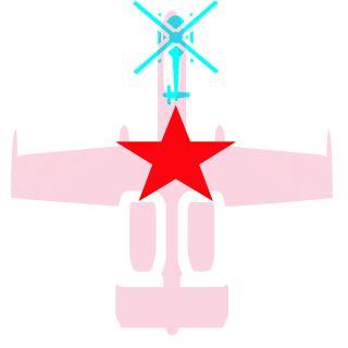 NDYJHSNDY's emblem