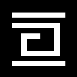 Risk It All's emblem