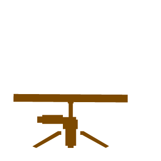 Tutte a Tavolino's emblem