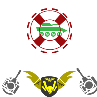 LlamaFromChile's emblem