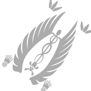 Bulczany's emblem