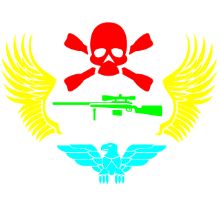 WeapoNzTH's emblem