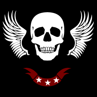 IMJO MILSIM's emblem