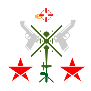 Lmange Marbre's emblem