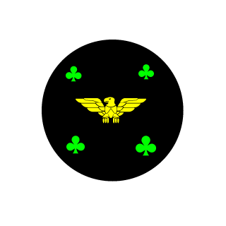 juniorlyon's emblem