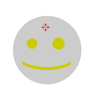 RedDotOnYaHead's emblem